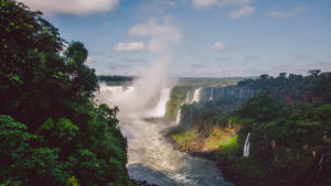 nationalpark Foz do Iguaçu 
