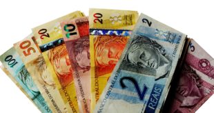 Brasilien Währung Reais