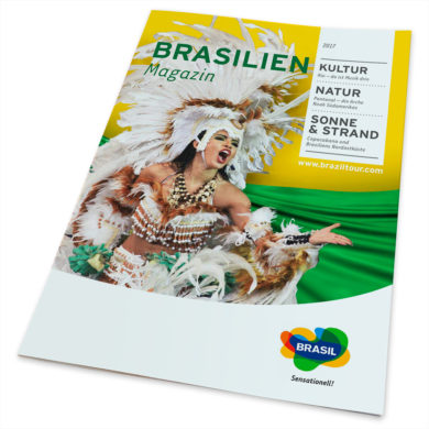 Brasilien Magazin