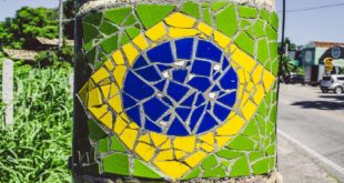 Brasiliens Nationalsymbole