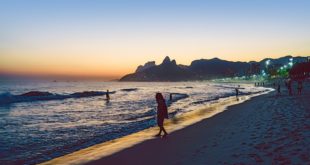 Beste Reisezeit und Klima in Brasilien